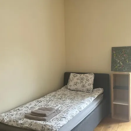 Melnrage Beach Cozy Apartments & Terrace - Pine View Sea Entry Klaipeda Exterior photo