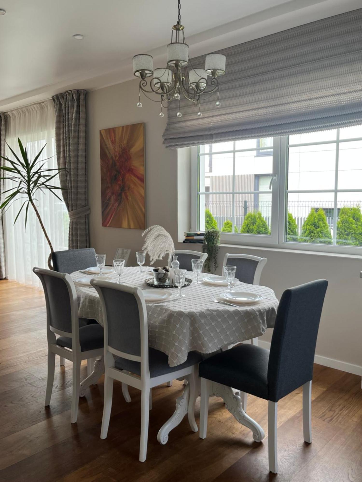 Melnrage Cozy & Terrace - Pine View Sea Entry Villa *